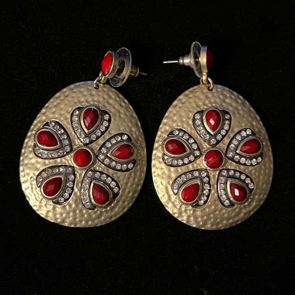 Women's Pierced Earrings - Picture 12 of 15